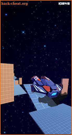 Protect The Ship - Space Game screenshot