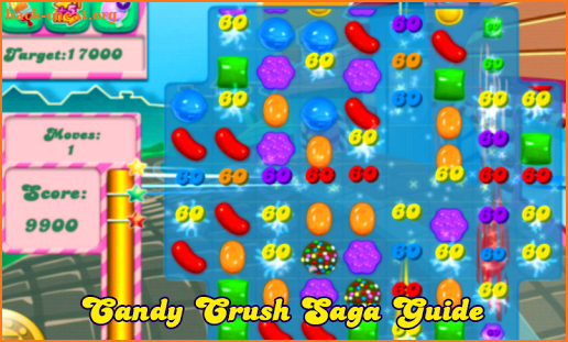 ProTips_Candy Crush Saga~New screenshot