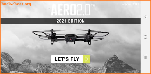 Protocol Aero 2.0 2021 Edition screenshot