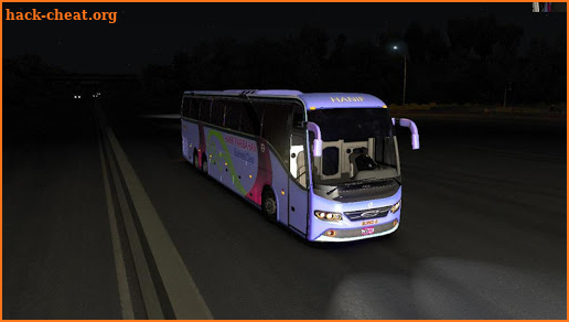 Proton Euro Bus Simulator 2020 screenshot