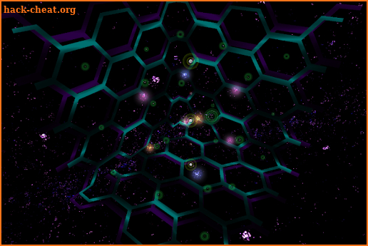 Protostar Drift screenshot