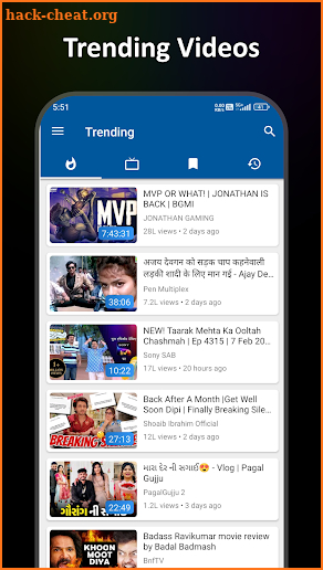 ProTube - Block Ads on Video screenshot