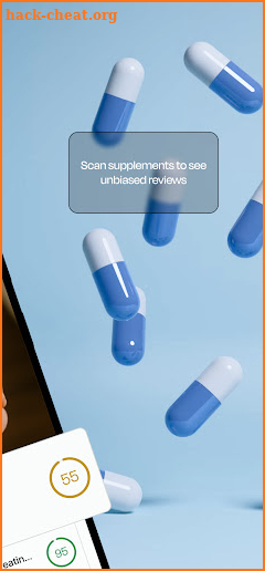 Prove It - Supplement Reviews screenshot
