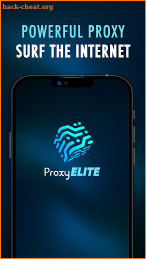 Proxy Elite screenshot