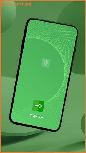 Proxy VPN: Fast, Secure & Unlimited Free VPN Proxy screenshot