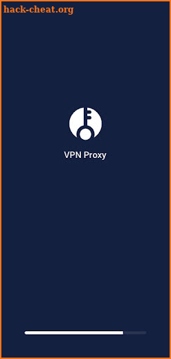 Proxy VPN PRO- High speed Surf screenshot