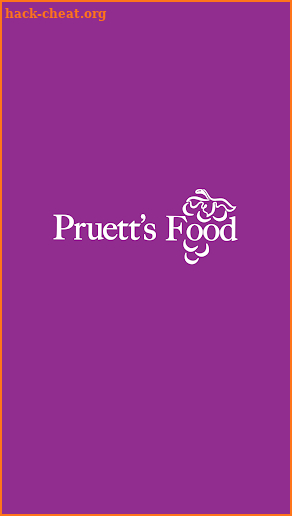 Pruett's Food screenshot