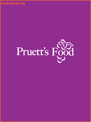 Pruett's Food screenshot