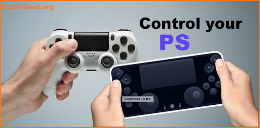 Ps Controller for PS4 PS5 screenshot