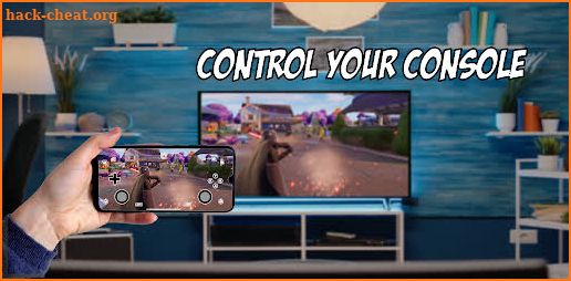 PS Controller for PS4 PS5 screenshot