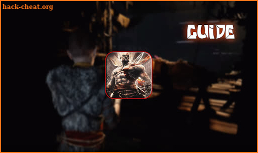 PS Guide God Of War II Kratos GOW Adventure Hints screenshot