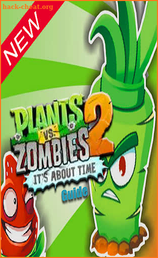 PS Plants vs Zombies 2 Walktrough Terbaru screenshot