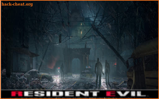 PS Resident evil 4 Adventure walkthrough screenshot