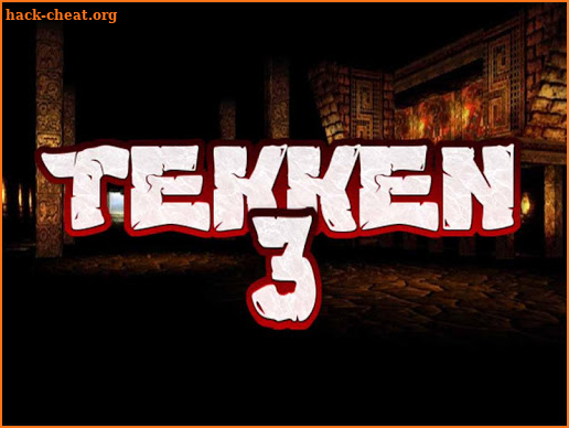 PS Tekken 3 Mobile Fight Tips & Game screenshot