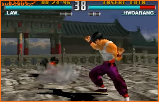 PS Tekken 3 Mobile Fight Tips & Game Hints screenshot
