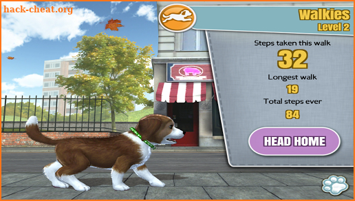 PS Vita Pets: Puppy Parlour screenshot
