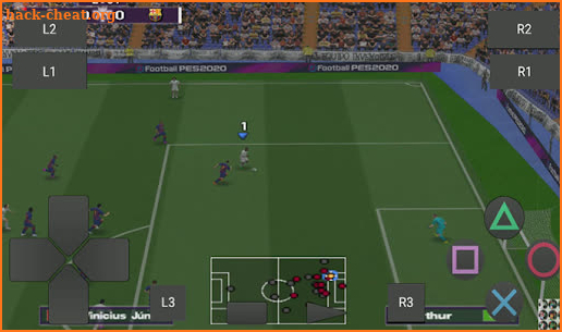 PS2 2021 ISO GAMES EMULATOR TIPS screenshot