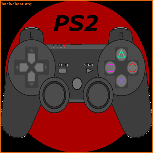 PS2 DOWNLOAD: Emulator and Iso screenshot