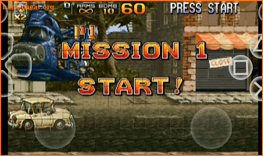PS2 Emulator 2022 screenshot