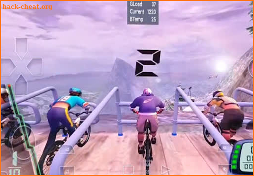 PS2 emulator Edition screenshot