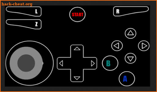 PS2 Emulator Games Pro 2022 screenshot
