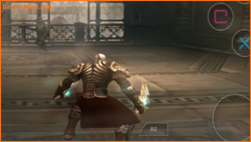 PS2 emulator Pro 2022 screenshot