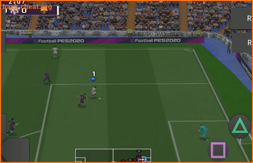 PS2 Iso Game Guide screenshot