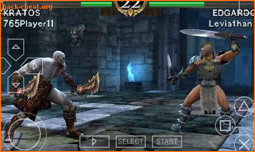 PS2 ISO GAMES ANDROID GUIDE EMULATOR screenshot