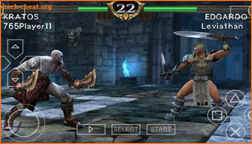 PS2 ISO GAMES FOR ANDROID EMULATOR GUIDE screenshot