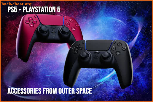 PS5 - PlayStation 5 screenshot
