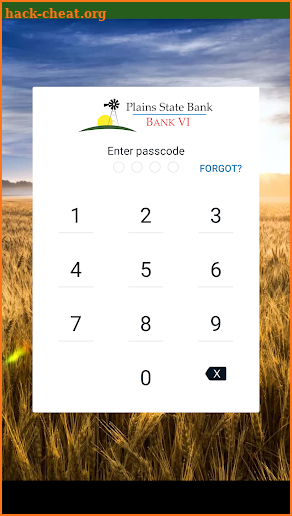 PSB Simple Banking screenshot