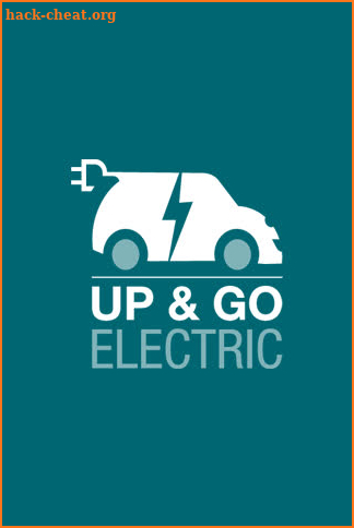 PSE Up & Go Electric: EV Charging Network screenshot