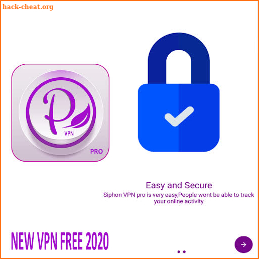 psiphon  pro free vpn speed screenshot