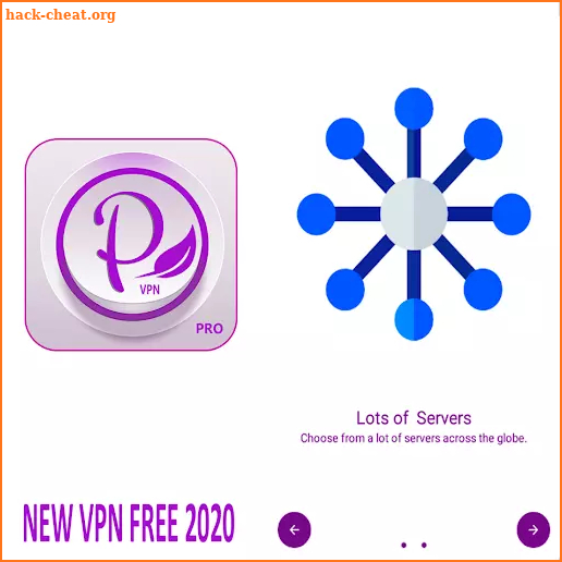 psiphon  pro free vpn speed screenshot