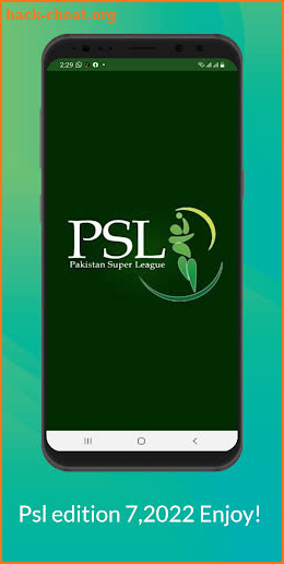 PSL 7(Schedules , Live Scores) screenshot