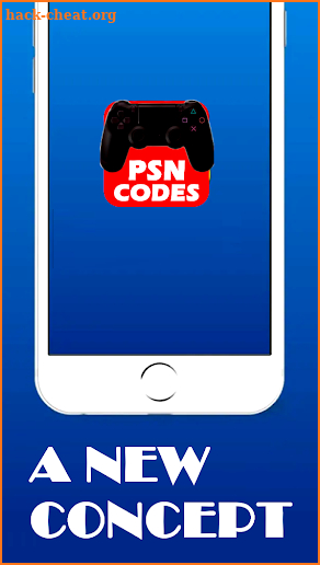 PSN Codes : Play & Win screenshot