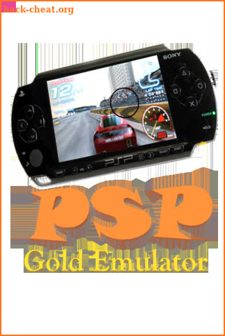 PSP EMULATOR : Pro PPSSPP And New Premium Iso game screenshot