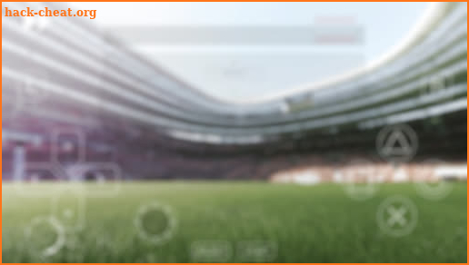 Psp Emulator Soccer screenshot
