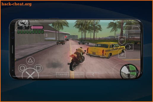 PSP Games Downloader - Free Games ISO screenshot