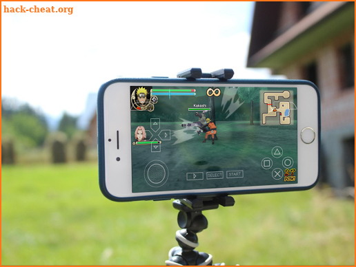 PSP PRO: Game Download and emulator pro screenshot