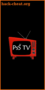 PsS TV screenshot