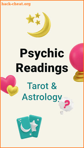 PsychicBook - Psychic Readings screenshot