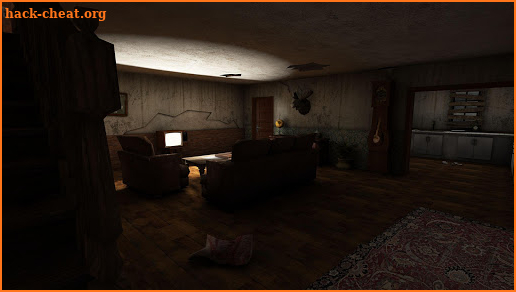 Psychopath Hunt screenshot