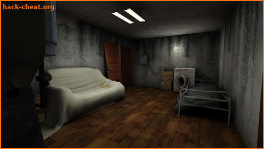 Psychopath Hunt screenshot