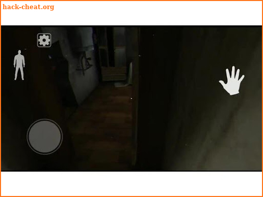 Psychopath Hunt: Scary Horror Escape Room screenshot