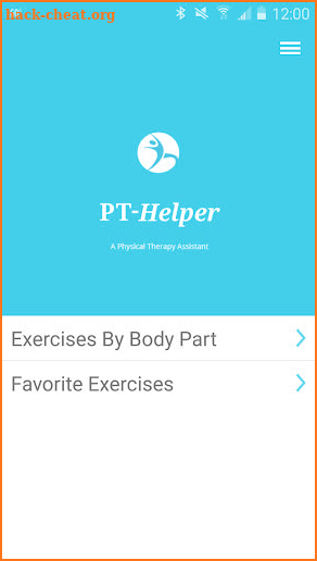 PT-Helper Pro screenshot