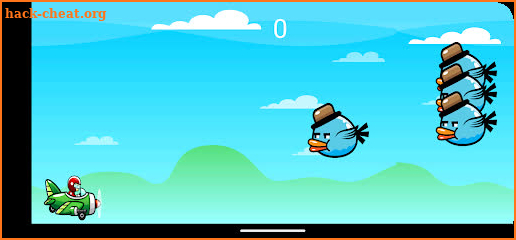 Ptaki screenshot