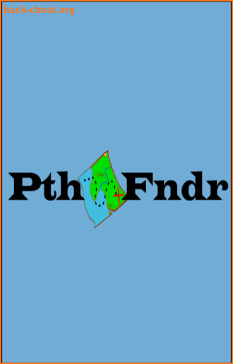 PthFndr screenshot