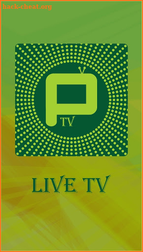 P.TV Lite Entertainment screenshot