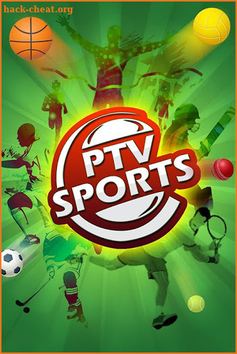 PTV Sports screenshot